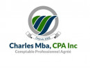 Charles Mba CPA Inc.