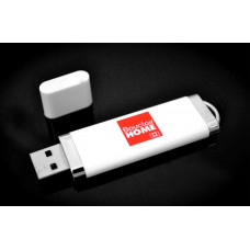 Clé USB publicitai...