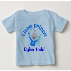 T-shirts pour bébés garçons