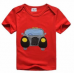 T-shirts pour bébés garçons