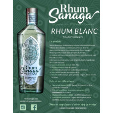 Rhum arrangé Tradit...