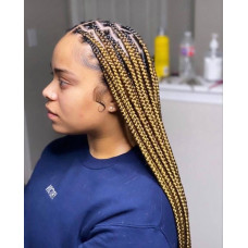 Coiffure – LUNA...