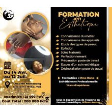 Formations profes...