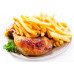 Le Poulet Croustillant