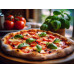 Pizza Savoureuse