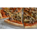 Pizza Savoureuse
