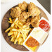 Le Poulet Croustillant