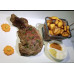 Délicieux Steak de Viande