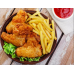 Le Poulet Croustillant