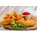 Le Poulet Croustillant