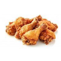 Le Poulet Crousti...
