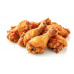Le Poulet Croustillant