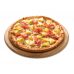 Pizza Savoureuse