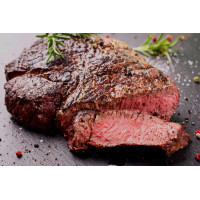 Délicieux Steak ...