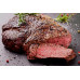 Délicieux Steak de Viande
