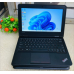 Lenovo ThinkPad 11e Intel Quad core
