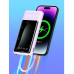 Power Bank 20 000 mAh