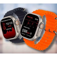 Montre Connectée