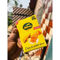 Chips de patate d...