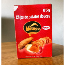 Chips de patates ...