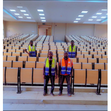 Installation de S...