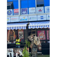 Fixation des Auve...