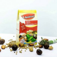 Mélange d'Épice...