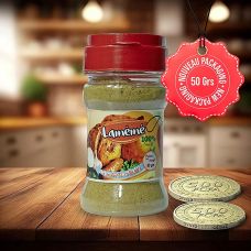 Mélange d’Épi...