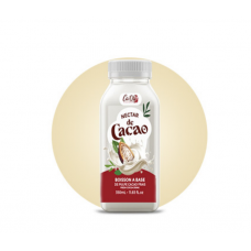 Nectar de cacao