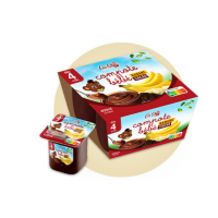 Compote Banane-Ca...