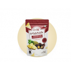 Ananas Enrobes